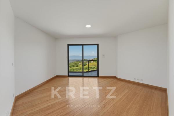 LUCINGES (74380) – SPLENDIDE PROPRIÉTÉ CONTEMPORAINE DE PRESTIGE DE 460 M² – VUE PANORAMIQUE ET PISC