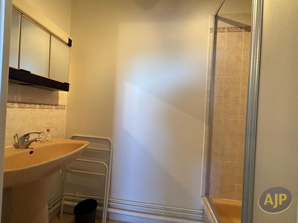 Location appartement Angers : 597 € - AJP Immobilier Angers