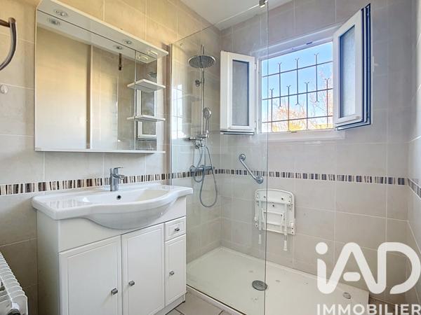 Maison à vendre 4 pièces 96 m² Fourchambault