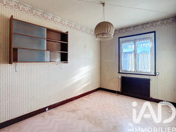 Maison à vendre 4 pièces 96 m² Fourchambault