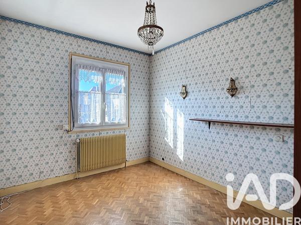 Maison à vendre 4 pièces 96 m² Fourchambault