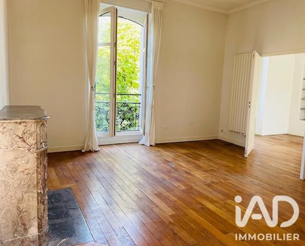 Location appartement 2 pièces 43,53 m² Dijon