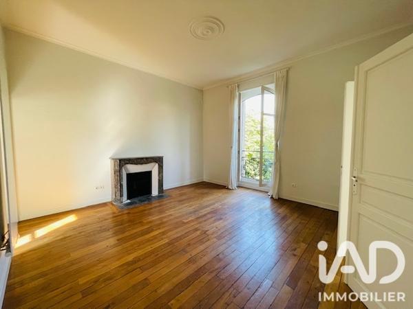 Location appartement 2 pièces 43,53 m² Dijon