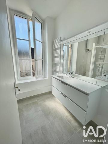 Location appartement 2 pièces 43,53 m² Dijon