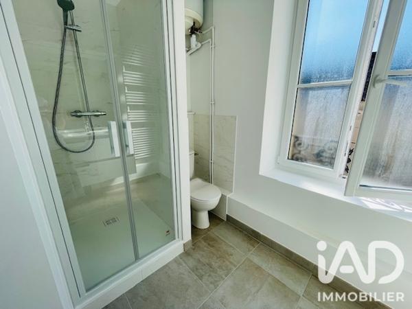 Location appartement 2 pièces 43,53 m² Dijon