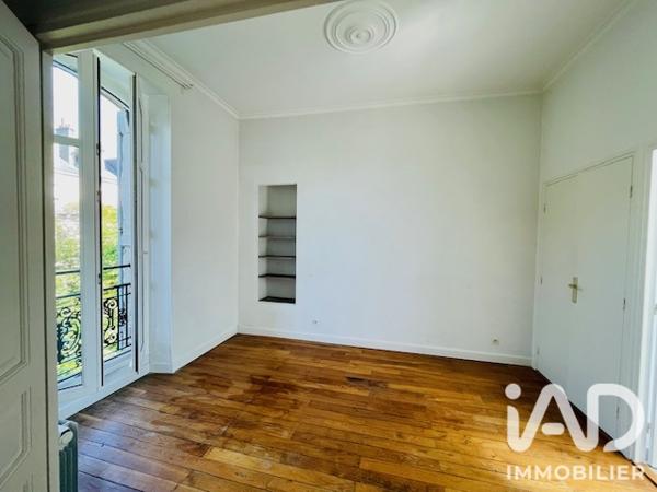 Location appartement 2 pièces 43,53 m² Dijon
