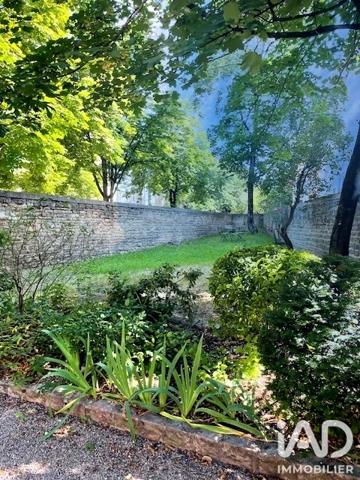 Location appartement 2 pièces 43,53 m² Dijon