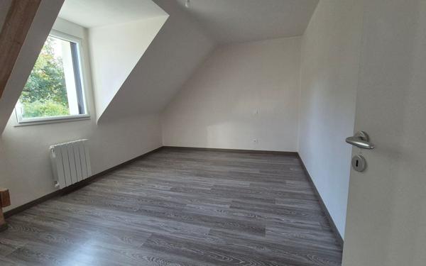 Maison à vendre    4 pièces • 130 m2 La Chapelle-de-Brain