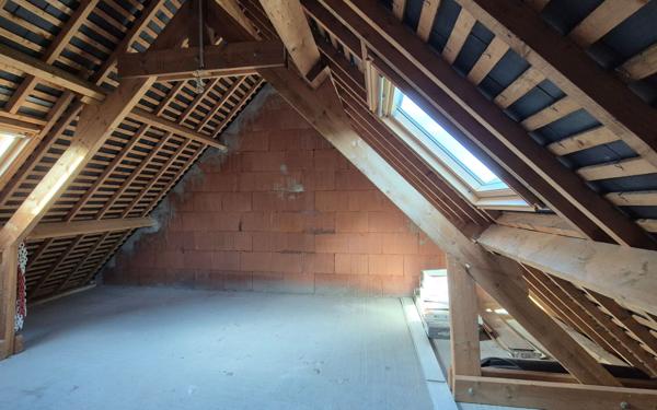 Maison à vendre    4 pièces • 130 m2 La Chapelle-de-Brain