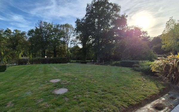 Maison à vendre    4 pièces • 130 m2 La Chapelle-de-Brain