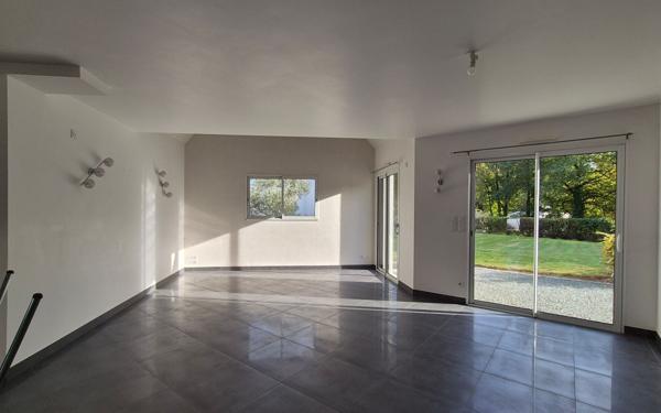 Maison à vendre    4 pièces • 130 m2 La Chapelle-de-Brain