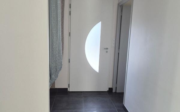 Maison à vendre    4 pièces • 130 m2 La Chapelle-de-Brain