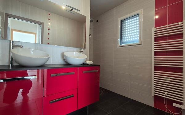 Maison à vendre    4 pièces • 130 m2 La Chapelle-de-Brain