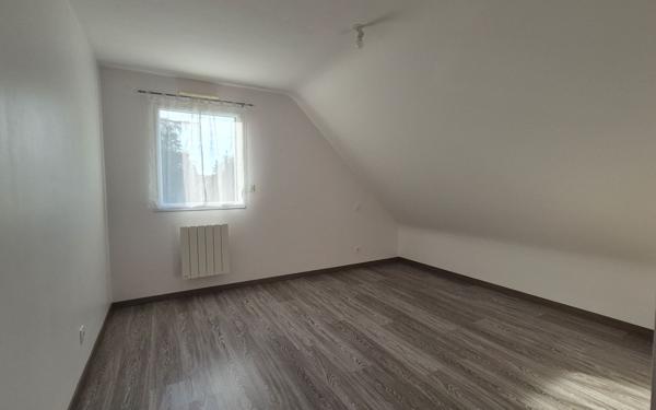 Maison à vendre    4 pièces • 130 m2 La Chapelle-de-Brain