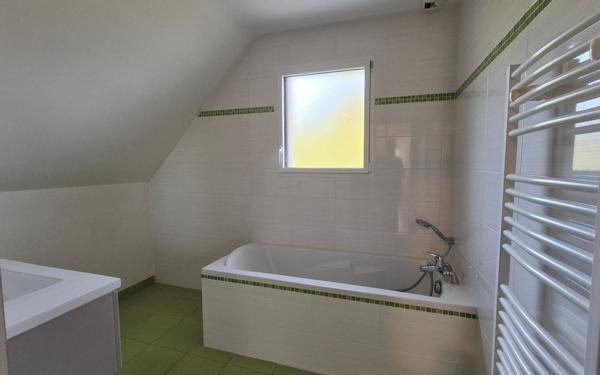 Maison à vendre    4 pièces • 130 m2 La Chapelle-de-Brain