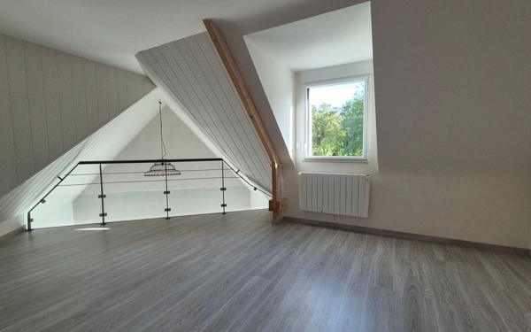 Maison à vendre    4 pièces • 130 m2 La Chapelle-de-Brain