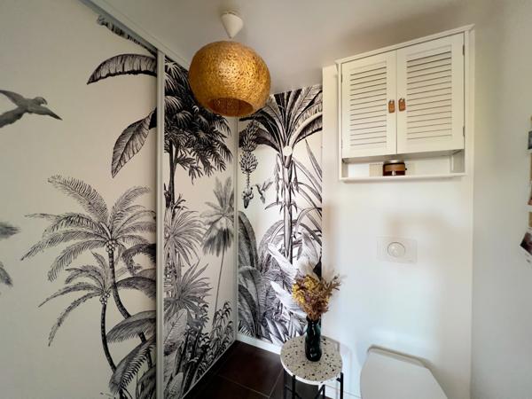 Entre nature et confort – Élégante maison T4 au calme absolu quartier Sutar