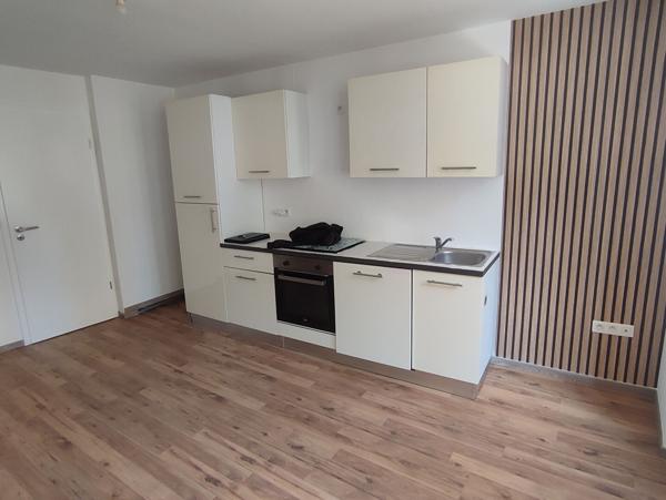 Appartement Sélestat 1 pièce 23 m2