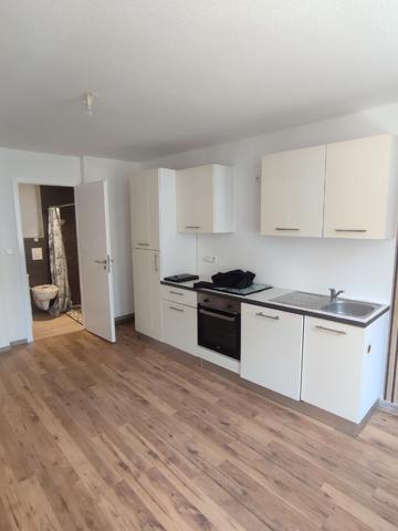 Appartement Sélestat 1 pièce 23 m2