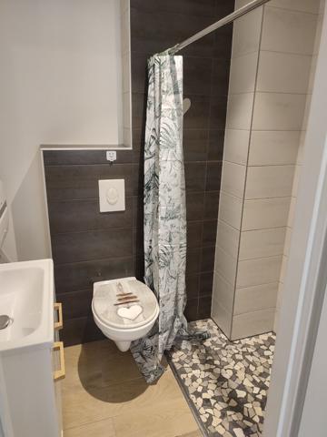 Appartement Sélestat 1 pièce 23 m2