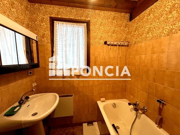 À vendre Maison 4 pièces 105 m² - Les Houches 74310