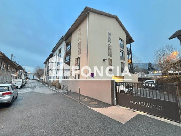 À vendre Parking - Bonneville 74130