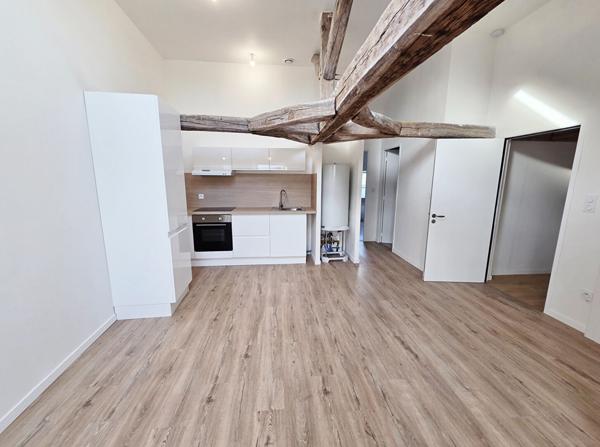 Appartement Neuf de 49 m2 , 3 pièces à MAYET