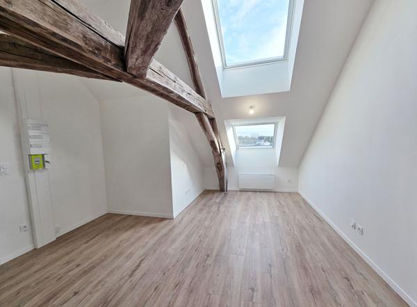 Appartement Neuf de 49 m2 , 3 pièces à MAYET