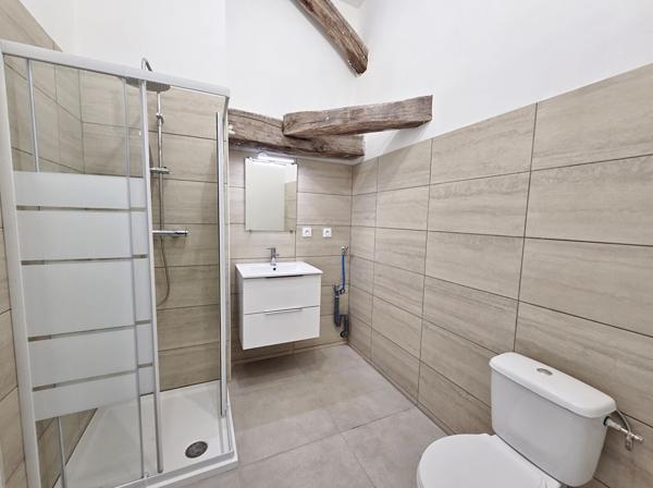 Appartement Neuf de 49 m2 , 3 pièces à MAYET