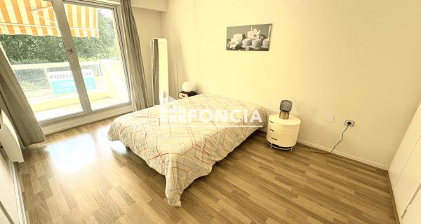 À vendre Appartement 2 pièces 50.56 m² - Fontainebleau 77300