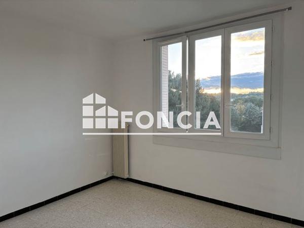 À vendre Appartement 4 pièces 80.84 m² - Pont-saint-esprit 30130