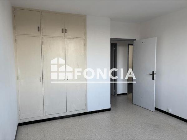 À vendre Appartement 4 pièces 80.84 m² - Pont-saint-esprit 30130