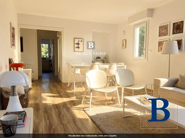 LA BAULE - 300 m de la plage-, La baule 44500