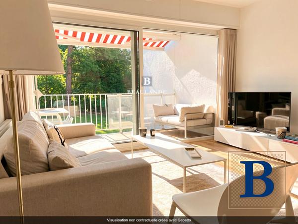 LA BAULE - 300 m de la plage-, La baule 44500