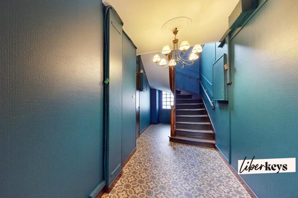 Appartement 3 pièces de 111m² BELFORT 90000 Centre