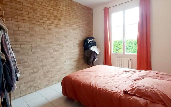 Maison à vendre    3 pièces •  Port-des-Barques