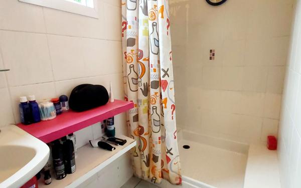 Maison à vendre    3 pièces •  Port-des-Barques