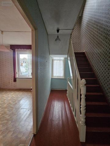 Maison à vendre à Lille dans le Nord (59800), ref : 59007-1911