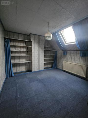 Maison à vendre à Lille dans le Nord (59800), ref : 59007-1911