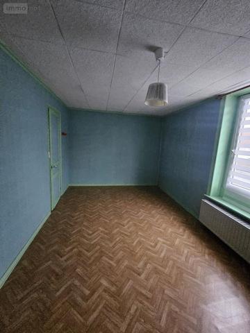 Maison à vendre à Lille dans le Nord (59800), ref : 59007-1911