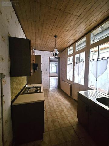 Maison à vendre à Lille dans le Nord (59800), ref : 59007-1911