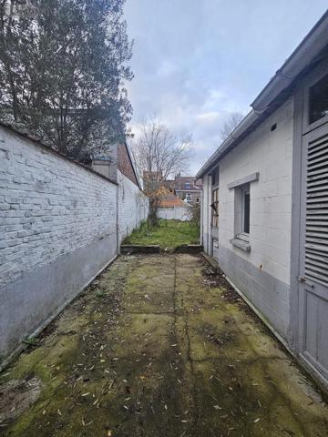 Maison à vendre à Lille dans le Nord (59800), ref : 59007-1911