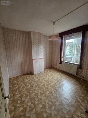 Maison à vendre à Lille dans le Nord (59800), ref : 59007-1911