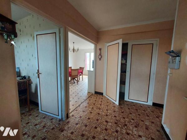Pavillon 3 chambres VILLEMANDEUR