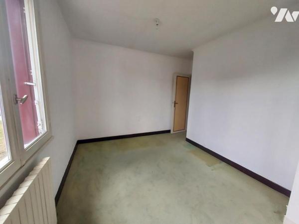 Pavillon 3 chambres VILLEMANDEUR