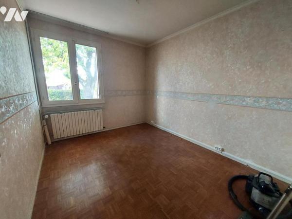 Pavillon 3 chambres VILLEMANDEUR