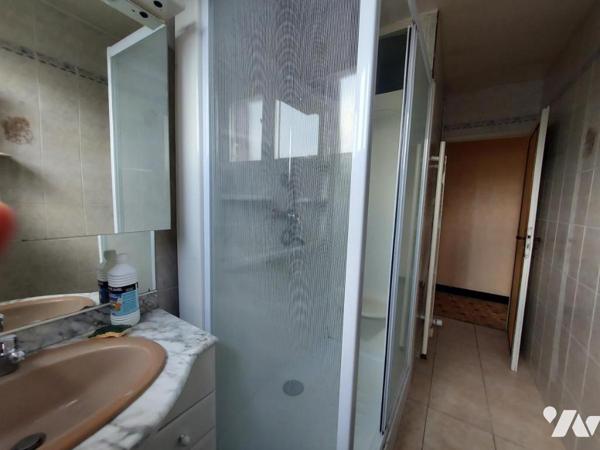 Pavillon 3 chambres VILLEMANDEUR