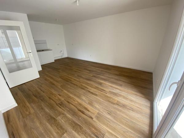 A LOUER : T2 à LILLE • rue de Bailleul - Wazemmes • 690 € CC • Réf. G545-B04