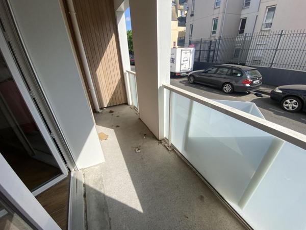 A LOUER : T2 à LILLE • rue de Bailleul - Wazemmes • 690 € CC • Réf. G545-B04