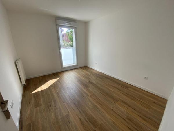 A LOUER : T2 à LILLE • rue de Bailleul - Wazemmes • 690 € CC • Réf. G545-B04